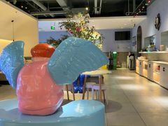 -Aqua Oasis 水天堂(爱山广场店)