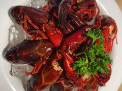 -同福龙虾(高新店)