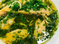 -阿莉餐厅(枣阳路店)