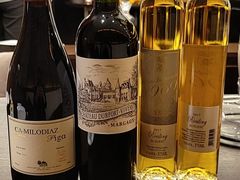 -甄御•海鲜新青岛菜(麦岛店)