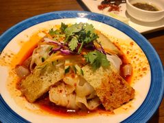 -天山醉美·新疆餐厅(富华里店)