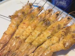 -高家烧鸽子烧烤店63年
