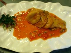 -品茶居素食馆(罗湖店)