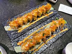 -将太无二·北美传奇寿司(荟聚购物中心西红门店)