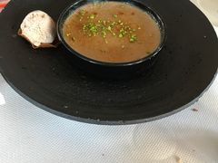 -上海和平饭店-华懋阁 The Cathay Room