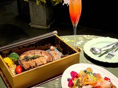 -第101座花园餐厅(湖滨88店)