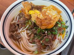 -李易面馆(树木岭店)