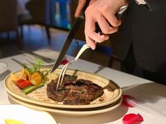 -燃扒房Steakhouse(皇庭店)