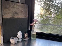 -CEMENT·coffee bar (凤凰创意园店)
