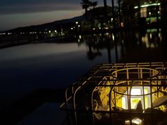 -深圳大梅沙京基洲际度假酒店