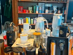 -星巴克臻选(北京富力家园店)