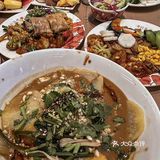 太便宜了吧！老板这能赚钱吗？二十多块吃到饱