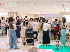 -茂业天地(华强北店)