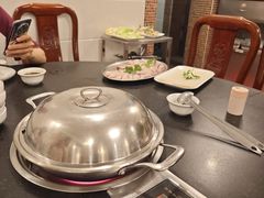-肥佬椰子鸡(文锦渡店)