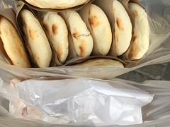 凉面锅魁-刘小武·锅魁(总店)