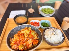 -The place那儿(新城国际店)