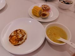 -御水泉·国际水疗会(广州长隆店)