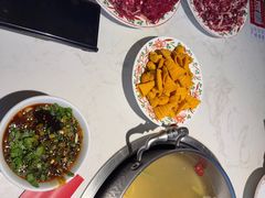 -汕头八合里海记牛肉店(清河店)