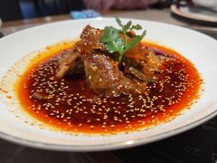 -新渝城·川菜·火锅(区庄店)