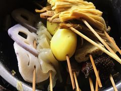 洋芋坨坨-胖子好盐水鸭(总店)