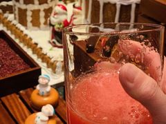 -贵阳恒世纪酒店·味自助餐厅