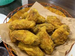 -南记食粥坊·宵夜大排档(卫国路店)