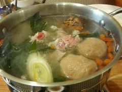 -国宾酒店-花园咖啡自助餐厅(北营房中街店)