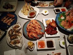 -大渔铁板烧(大悦城店)