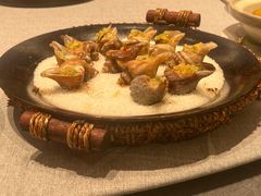 -龙宴海鲜城(经中路店)