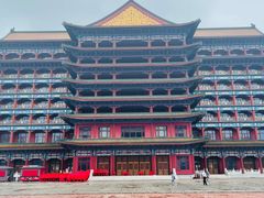 -大明幻境第一城