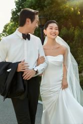 -全城热恋璀璨婚纱摄影