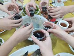 -锐记美食店·现捞海鲜(闸坡店)