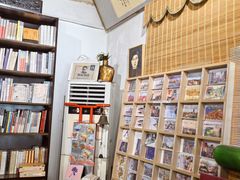 -荒岛书店(黄县路店)