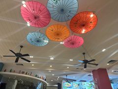 -北京烤鸭 ·儿童菜 ·采风阁家常菜餐厅(亚龙湾天域酒店)