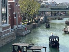 -赤坎·广东华侨国际旅游度假区