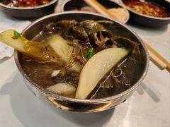 -胡四哥特色火盆烧烤(一分店)