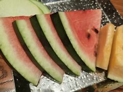 -驿楼兰·新疆菜(火车站店)