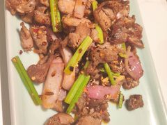 -西夏回族烧麦馆(牡丹街店)