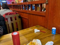 -毛毛熏肉•东北菜老字号(大安街店)
