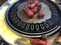 -超级神炭烤肉夜食(芥园西道店)