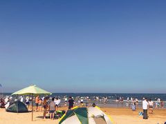 -日照灯塔风景区