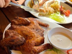 -FABIO’S费比欧披萨餐厅