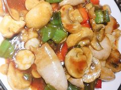 -十面春风·江南面馆(崇宁路店)