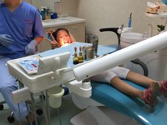 -安格口腔(海泰大厦店)