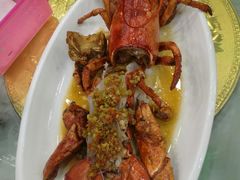 -聚德福海鲜家常菜(刘庄店)