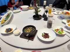 -蘇锦宴·淮扬菜烤鸭·小院(三元桥霄云路店)