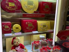-GODIVA(港汇恒隆广场)