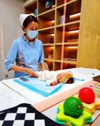 -爱帝宫月子中心·成都概念院