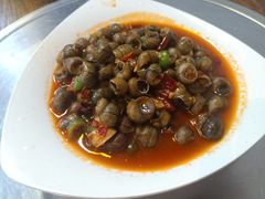 -虾老大小龙虾烧烤(竞舟店)