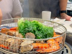 -海味当家·蒸锅海鲜(中山广场创始店)